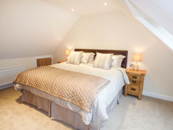 Manor Barn Villa Fulford  Exterior foto