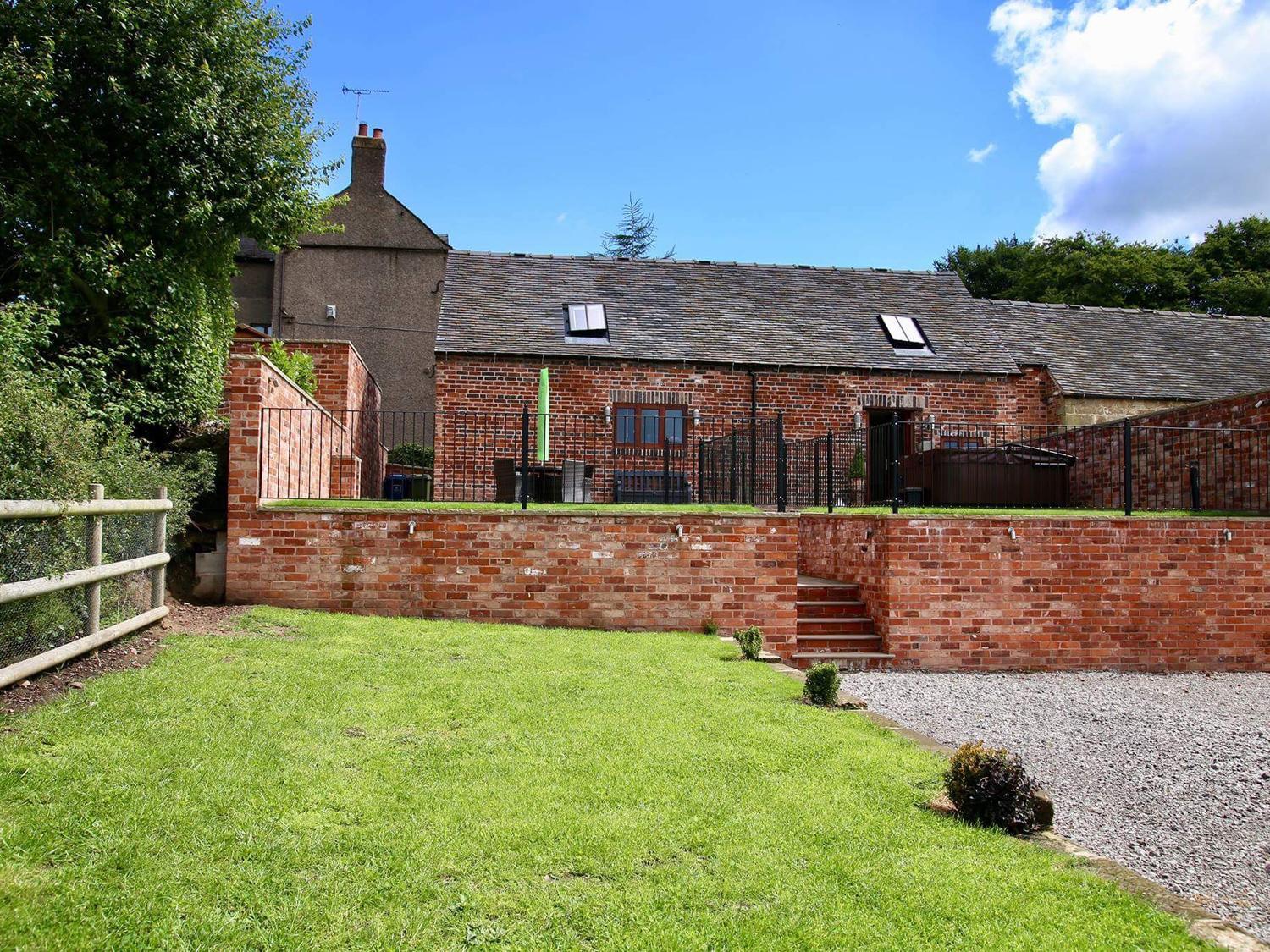 Manor Barn Villa Fulford  Exterior foto